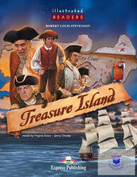 Treasure Island Reader (ISBN: 9781846791314)