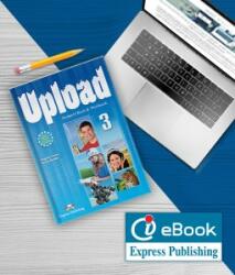 Upload 3 Iebook (ISBN: 9781471592454)