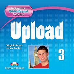 Upload 3 Iwb (ISBN: 9781471502606)