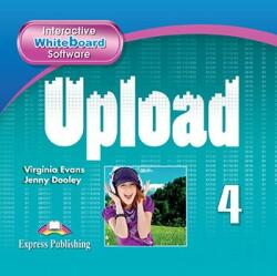 Upload 4 Iwb (ISBN: 9781471502613)