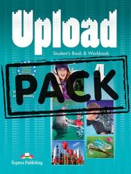 Upload Skills Iwb (ISBN: 9781471521140)