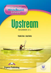 Upstream A1+ Iwb - Version 2 (ISBN: 9781846799495)