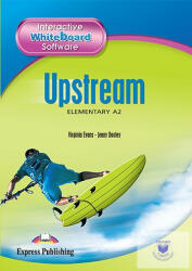 Upstream A2 Interactive Whiteboard Software (ISBN: 9781846796807)