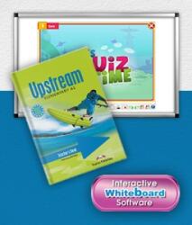 Upstream A2 Iwb Software (ISBN: 9781471594120)