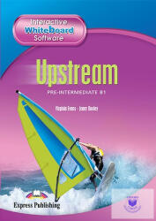 Upstream B1 Interactive Whiteboard Software (ISBN: 9781848621930)