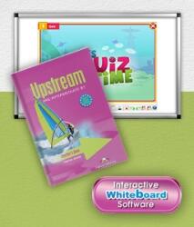 Upstream B1 Iwb Software (ISBN: 9781471594137)