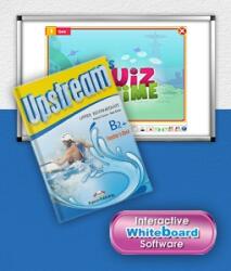 Upstream B2+ Iwb Software (ISBN: 9781471594151)