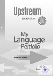 Upstream Beginner A1+ My Language Portfolio (ISBN: 9781846791789)