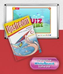 Upstream C1 Iwb Software (ISBN: 9781471594168)
