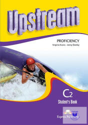 Upstream C2 Students Book (ISBN: 9781471502644)