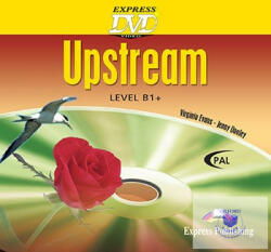 Upstream Level B1+ DVD Pal (ISBN: 9781846794155)