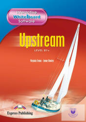 Upstream Level B1+ Iwb - Version 1 (ISBN: 9781848621947)