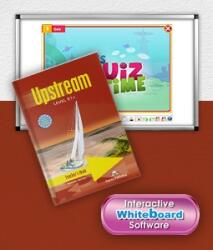 Upstream Level B1+ Iwb Software (ISBN: 9781471594144)