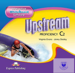 Upstream Proficiency C2 Iwb - Version 1 (Second Edition) International (ISBN: 9781471518812)
