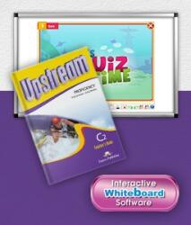 Upstream Proficiency C2 Iwb Software (ISBN: 9781471594175)