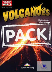 Volcanoes (Daw) Teacher's Pack (ISBN: 9781471533860)