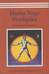 Hatha Yoga Pradipika - Muktibodhananda Swami (1999)