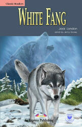 White Fang Reader (ISBN: 9781844668427)