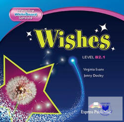 Wishes B2.1 Iwb - Version 1 (Revised) International (ISBN: 9781471533440)