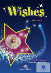 Wishes B2.1 Student's Book (Revised) International (ISBN: 9781471523670)