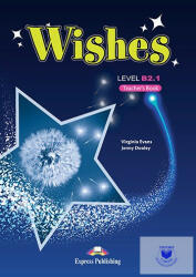 Curs Limba Engleza Wishes B2. 1 Manualul Profesorului - Virginia Evans, Jenny Dooley (ISBN: 9781471523687)