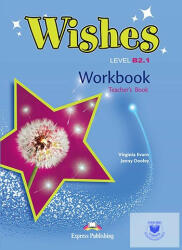Wishes B2.1 Workbook T's Book (Revised) International (ISBN: 9781471523700)