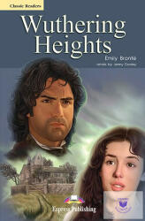 Wuthering Heights (ISBN: 9781846798313)