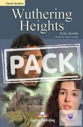Wuthering Heights Set With CD's (ISBN: 9781846798351)