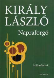 Napraforgó (ISBN: 9789732612354)