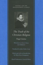 Truth of the Christian Religion - Hugo Grotius (ISBN: 9780865975149)