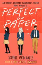 Perfect On Paper (ISBN: 9781444959277)