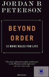 Beyond Order (ISBN: 9780241407622)