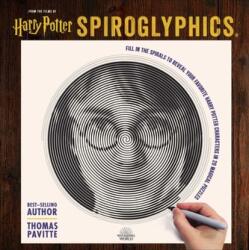 Harry Potter Spiroglyphics - PAVITTE THOMAS (ISBN: 9781645172918)