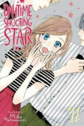 Daytime Shooting Star, Vol. 11 - Mika Yamamori (ISBN: 9781974715114)