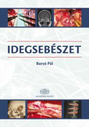 Idegsebészet (ISBN: 9789634541585)
