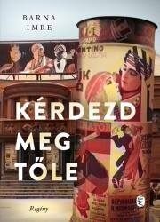 Kérdezd meg tőle (2021)