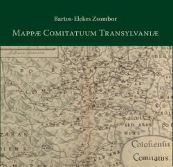 Mappa comitatuum transylvania (2020)
