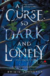 A Curse So Dark and Lonely - Sötét, magányos átok (2021)