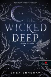 The Wicked Deep - Gonosz mélység (2021)