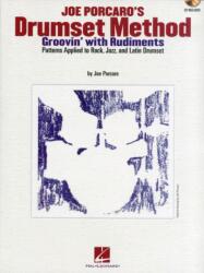 Joe Porcaro's Drumset Method - Joe Porcaro, Joseph Porcaro (2012)