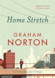 Home Stretch - GRAHAM NORTON (2021)