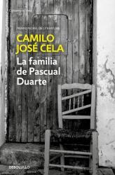 La familia de Pascual Duarte - Camilo Jose Cela (2020)