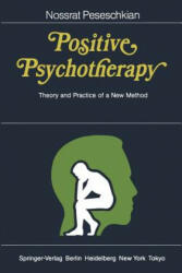 Positive Psychotherapy - Nossrat Peseschkian (1987)