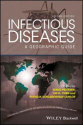 Infectious Diseases - A Geographic Guide 2e - ESKILD PETERSEN (2017)