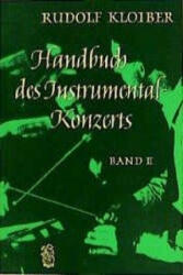 Von der Romantik bis zu den Begründern der neuen Musik - Rudolf Kloiber (ISBN: 9783765100642)