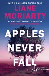 Apples Never Fall (ISBN: 9780241396094)