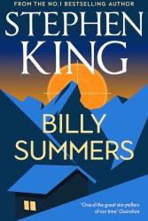 Billy Summers (ISBN: 9781529365726)