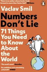 Numbers Don't Lie (ISBN: 9780241989692)