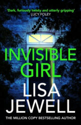 Invisible Girl - Lisa Jewell (ISBN: 9781787461512)
