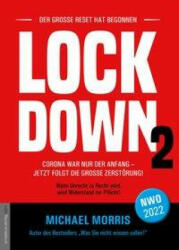 Lockdown - Band 2 - Jan van Helsing (ISBN: 9783938656679)